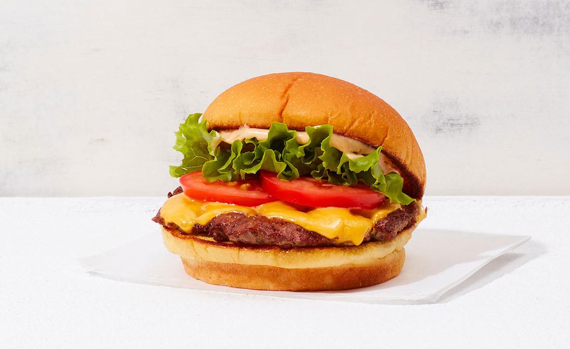 Drive-thru Shake Shack now open in Sugar Land