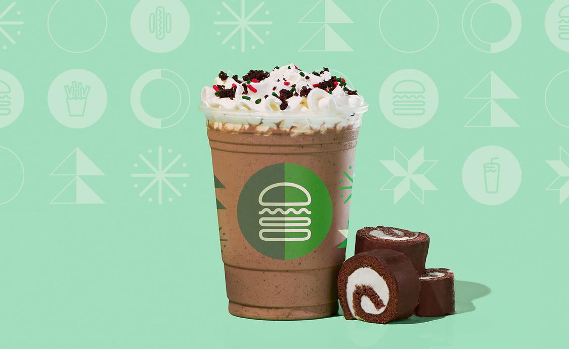 Chocolate Ice Cream