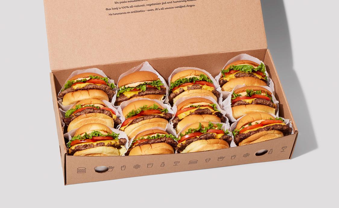Home Page | Shake Shack Home Page | Shake Shack